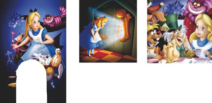 Grafica a tema personalizzabile per gonfiabile Combo — foto 9