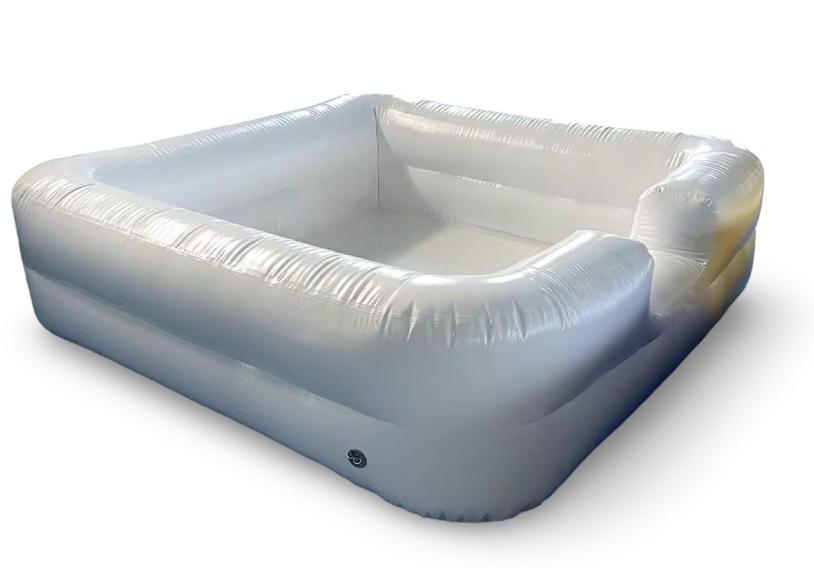 Gonfiabile Piscina con Palline (piccola)