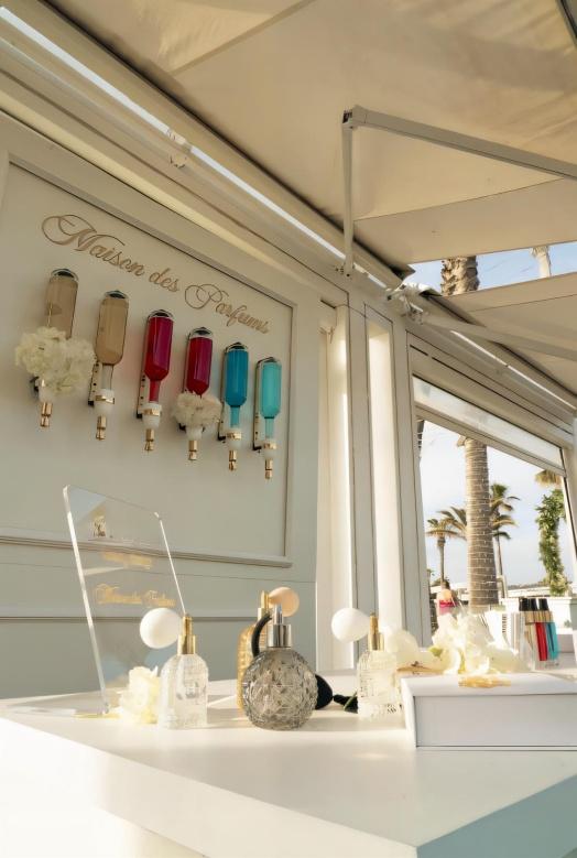 Postazione Parfum Bar — foto 2