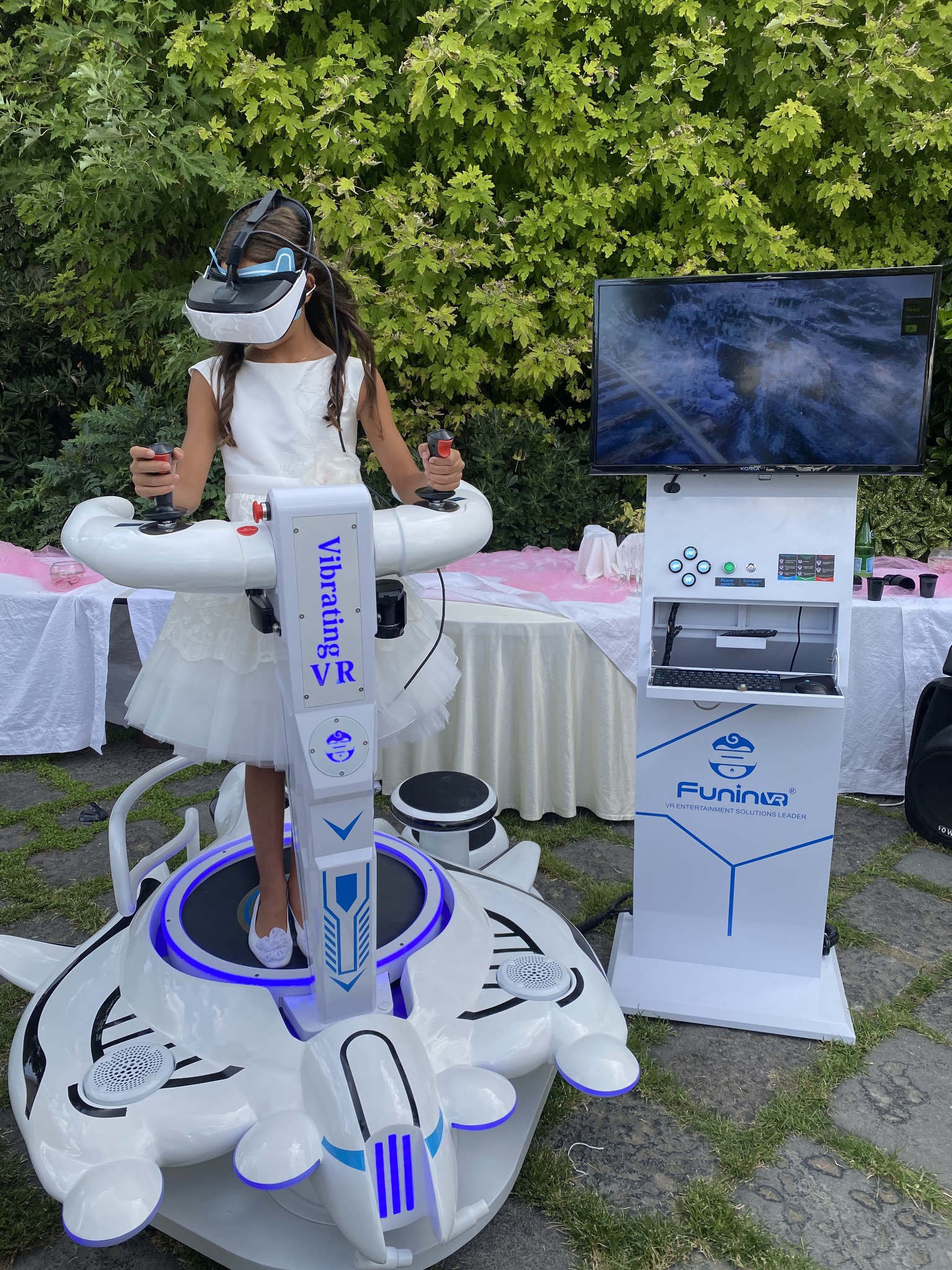 Realtà Virtuale — foto 2